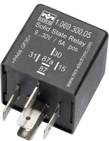 KRAMP Elektronisches Lastrelais SSR106930005