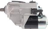KRAMP Anlasser 12 V, 2,7 kW STA21672031