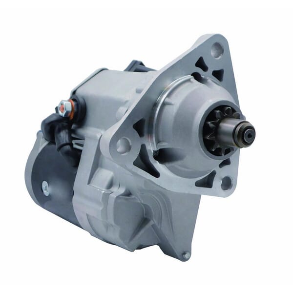 KRAMP Anlasser 12V 4kW STA21672189