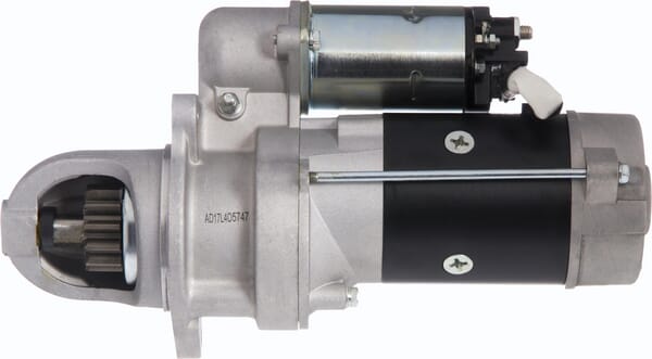 KRAMP Anlasser 12V 2.9 KW STA21672191