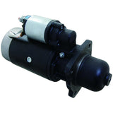 KRAMP Anlasser 12V 3,0kW STA21672198