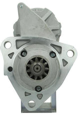 KRAMP Anlasser 12V 5,0kW STA21672207