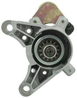 KRAMP Anlasser 12V 0,6kW STA21672221