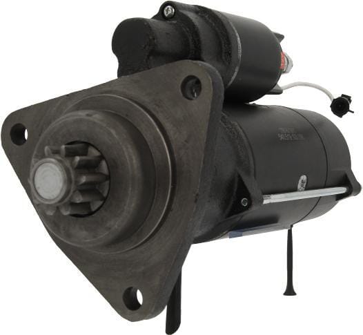 KRAMP Anlasser, 12 V, 4,2 kW STA2167244