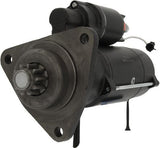 KRAMP Anlasser, 12 V, 4,2 kW STA2167244