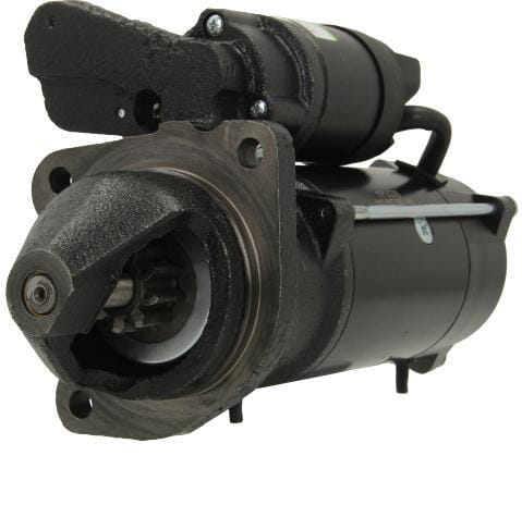 KRAMP Anlasser, 12 V, 4,0 kW STA2167253