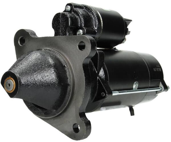 KRAMP Anlasser, 12 V, 3,0 kW STA2167258