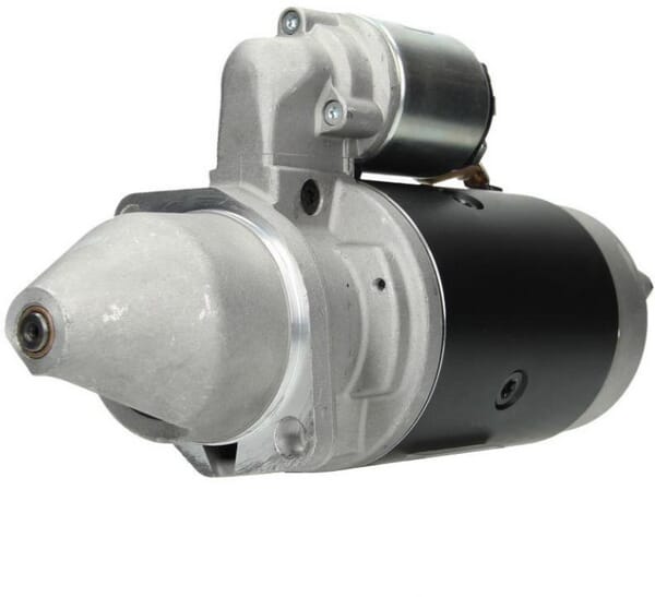 KRAMP Anlasser, 12 V, 3,0 kW STA2167265