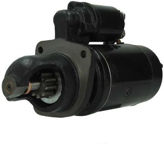 KRAMP Anlasser, 12 V, 3,6 kW STA2167270