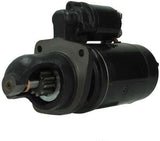 KRAMP Anlasser, 12 V, 3,6 kW STA2167270