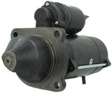 KRAMP Anlasser, 12 V, 4,2 kW STA2167285