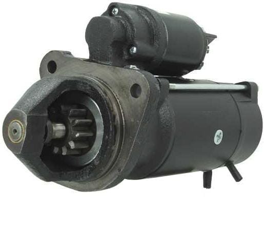 KRAMP Anlasser, 24 V, 4,0 kW STA2167291