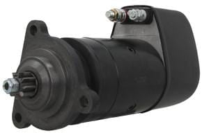 KRAMP Anlasser, 24 V, 6,6 kW STA2167293