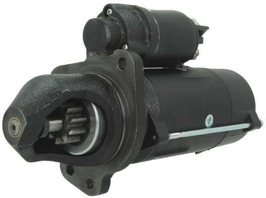 KRAMP Anlasser, 12 V, 4,2 kW STA2167299