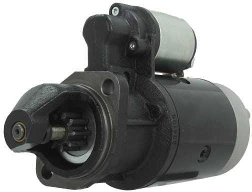 KRAMP Anlasser, 12 V, 2,7 kW STA2167300