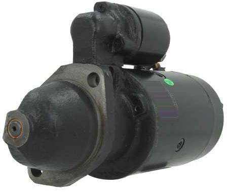 KRAMP Anlasser, 12 V, 3,0 kW STA2167303