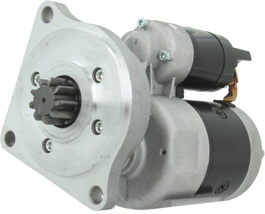 KRAMP Anlasser, 12 V, 2,7 kW STA2167304