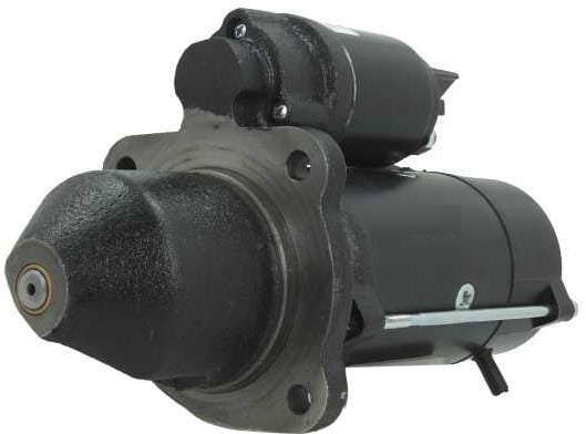 KRAMP Anlasser, 12 V, 4,2 kW STA2167305