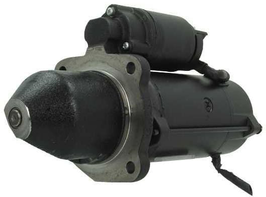 KRAMP Anlasser, 24 V, 4,0 kW STA2167307