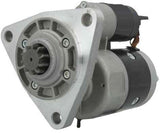 KRAMP Anlasser, 24 V, 3,5 kW STA2167313