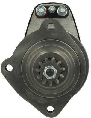 KRAMP Anlasser, 24 V, 5,4 kW STA2167318