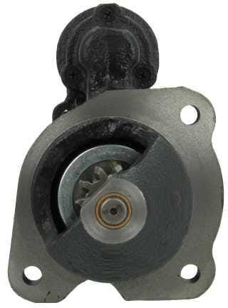 KRAMP Anlasser, 12 V, 3,2 kW STA2167323