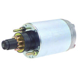 KRAMP Anlasser, 12 V, CCW, 10 Zähne STA2167339