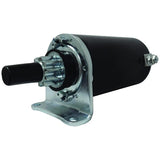 KRAMP Anlasser, 12 V, CCW, 10 Zähne STA2167345