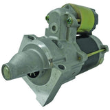 KRAMP Anlasser, 12 V, CCW, 9 Zähne STA2167346