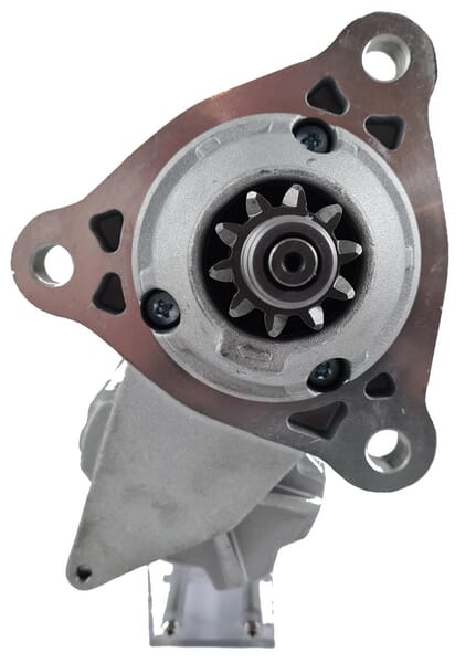 KRAMP Anlasser 24V, 7,8kW, 10-Zähne, Kramp STA2167348