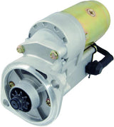 KRAMP Starter 12V 2,0kW STA2617008
