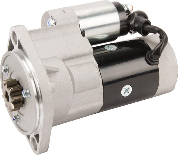 KRAMP Getriebenlasser 12V 2.3kW STA26170131