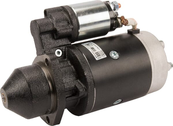 KRAMP Starter 12V 2,2kW STA26170211