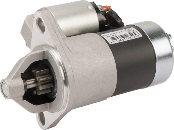 KRAMP Starter 12V 1,1kW STA26170251