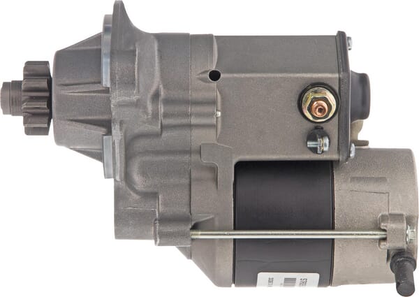 KRAMP Anlasser 12V 1,4kW STA2617030