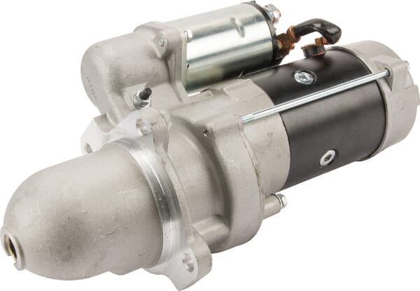 KRAMP Anlasser 12V 3.2kW STA26170341