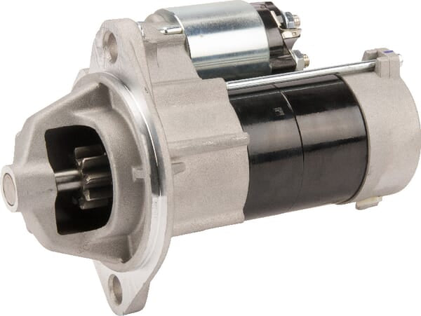 KRAMP Starter 12V 0,8kW STA26170401