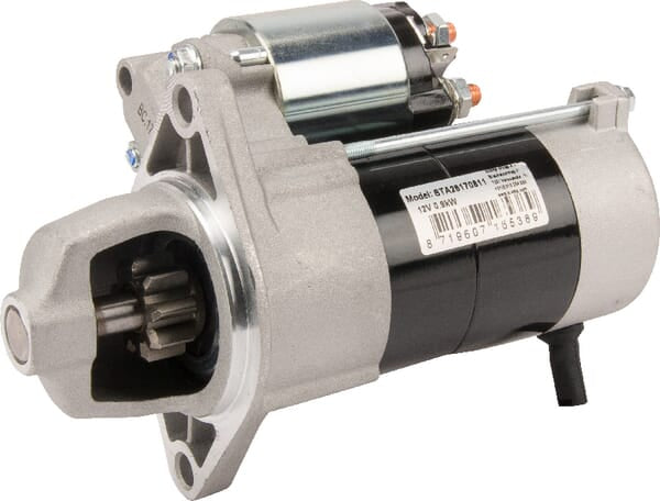 KRAMP Starter 12V 1,0kW STA26170811