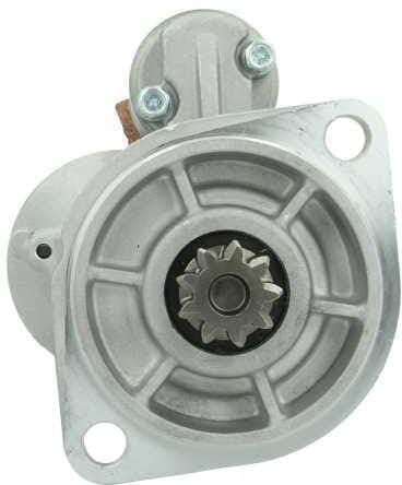KRAMP Starter 12V 1,0kW STA2617090