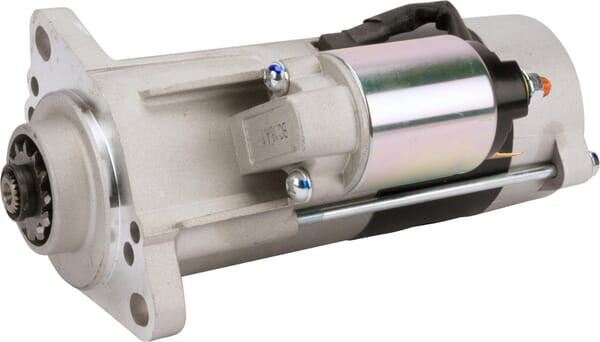 KRAMP Starter 12V 2,0kW STA26170931