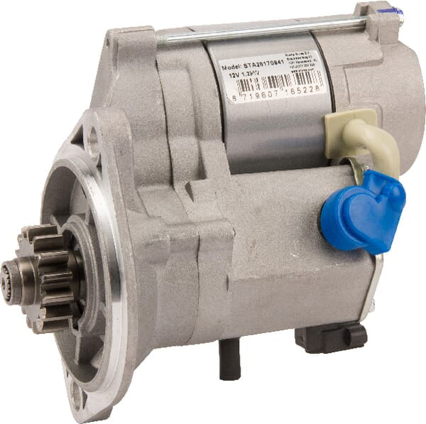 KRAMP Starter 12V 1.0kW STA26170941