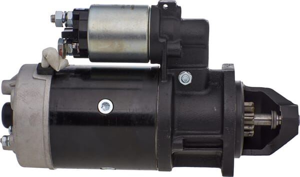 KRAMP Anlasser 12V 3.1kW 10 Zähne, Kramp STA2617097