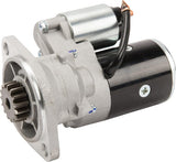 KRAMP Anlasser 12V 1,4kW, 15 Zähne, Kramp STA26171211