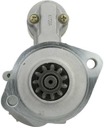KRAMP Anlasser 12V 2,0kW STA2617147