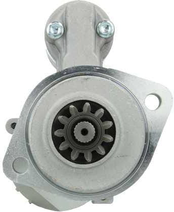 KRAMP Anlasser 24V 3.5kW 11 Zähne, Kramp STA2617148