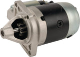 Démarreur 12V 0,8kW