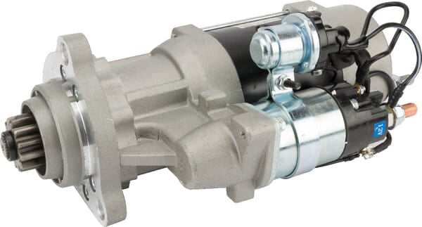 KRAMP Starter 12V 7.3 kW STA26171571