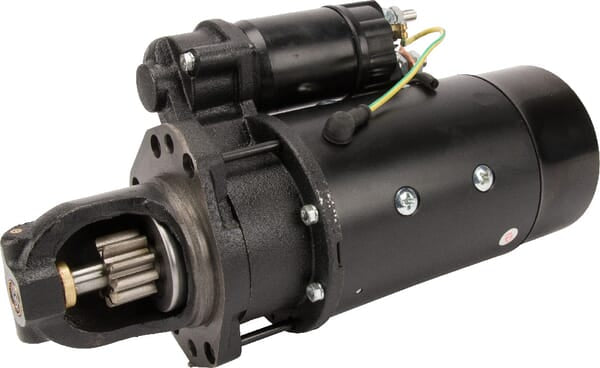 KRAMP Anlasser 12V 4.0kW, 10 Zähne, Kramp STA26171581