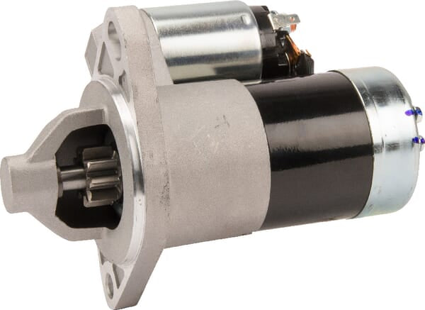 KRAMP Anlasser 12V 1,1kW 9 Zähne, Kramp STA26171621