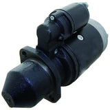 KRAMP Anlasser 12V, 2,7kW, 10-Zähne, CW, Kramp STA2617171